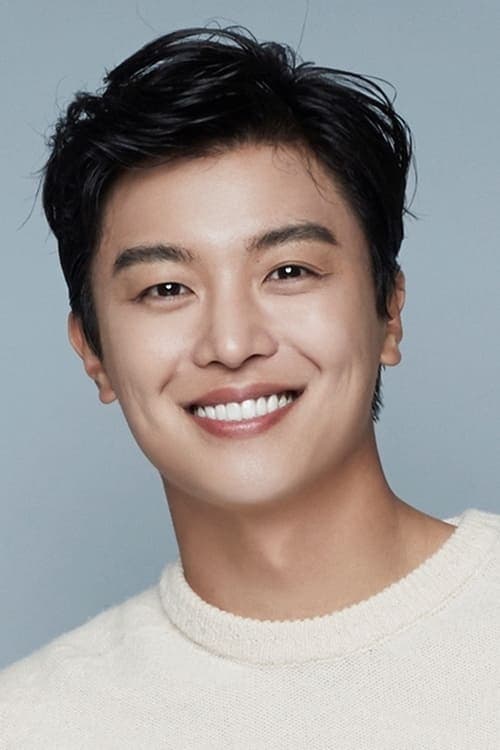 Yeon Woo-jin image