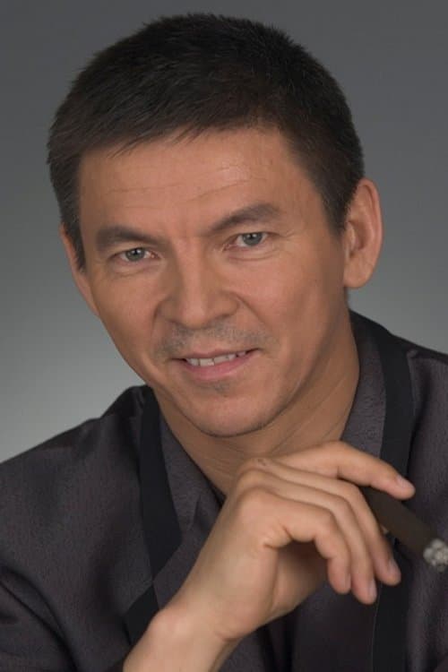 Yerik Zholzhaksynov image