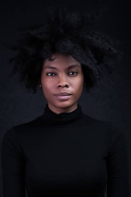 Yessica Borroto Perryman image