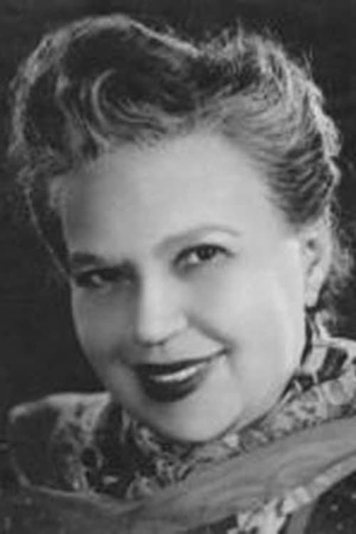 Yeva Milyutina image