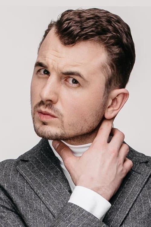 Yevgen Yanovych image