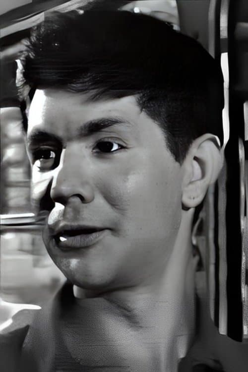 Yevgeni Anufriyev image