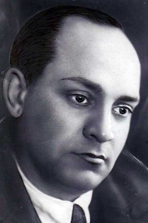 Yevgeni Chervyakov image