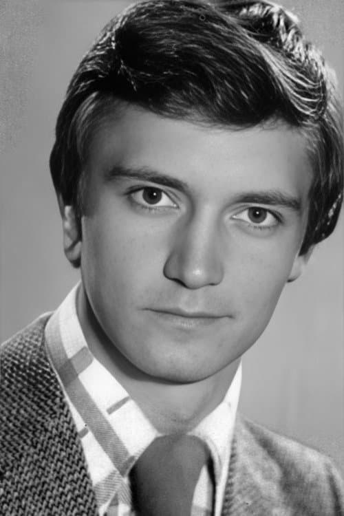 Yevgeni Gerasimov image
