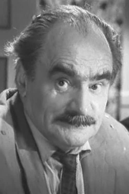 Yevgeni Grigoryev image