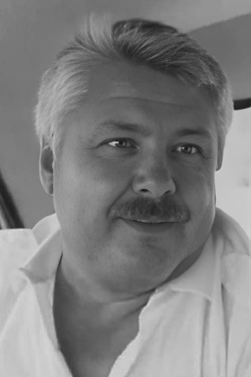 Yevgeni Ivanychev image