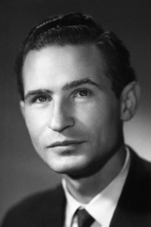 Photo of Yevgeni Karelov