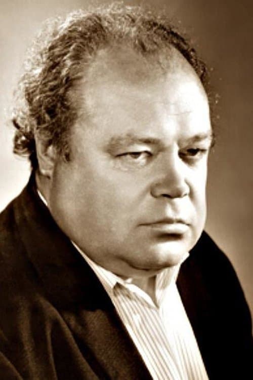 Yevgeni Perov image