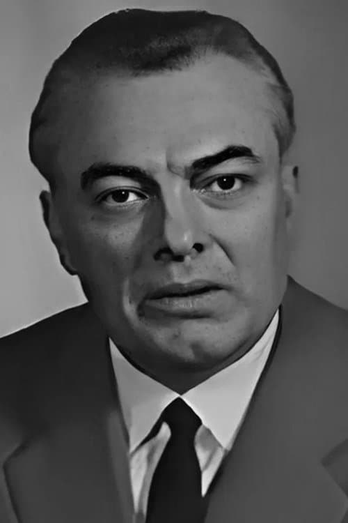 Yevgeni Ponomarenko image