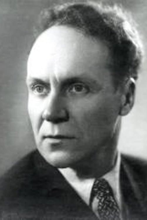 Photo of Yevgeni Raykovskiy