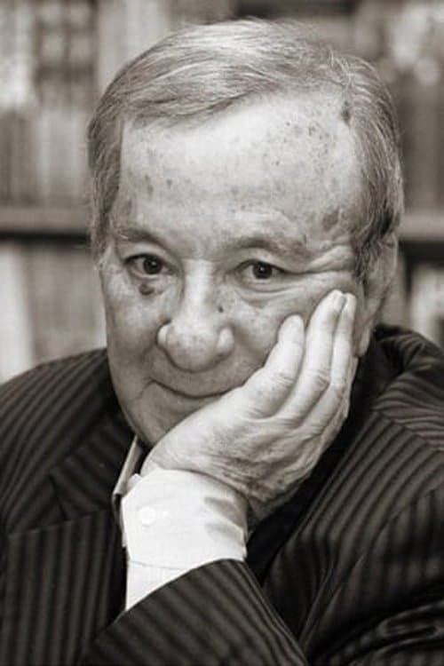 Photo of Yevgeni Tatarsky
