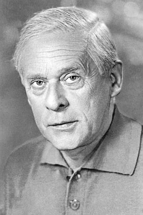 Yevgeni Teterin image