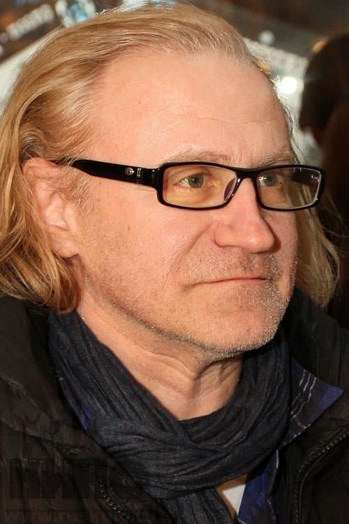 Yevgeni Voskresensky image