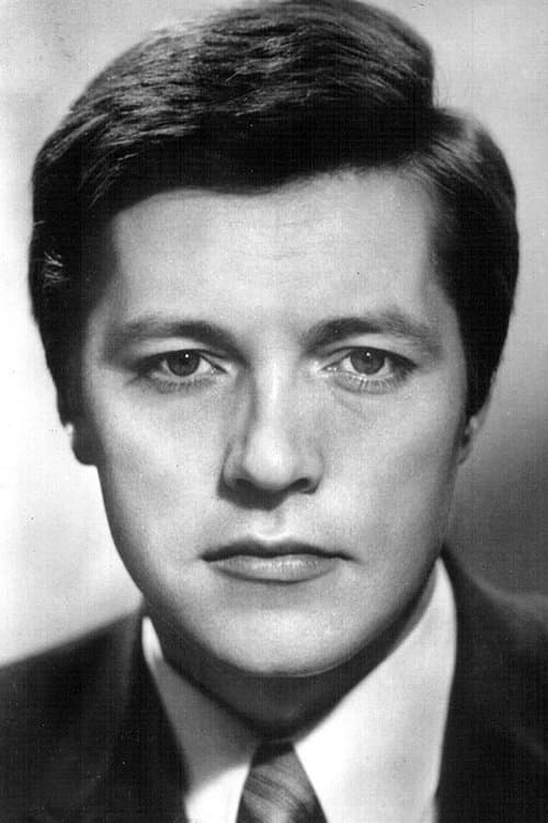 Yevgeni Zharikov image