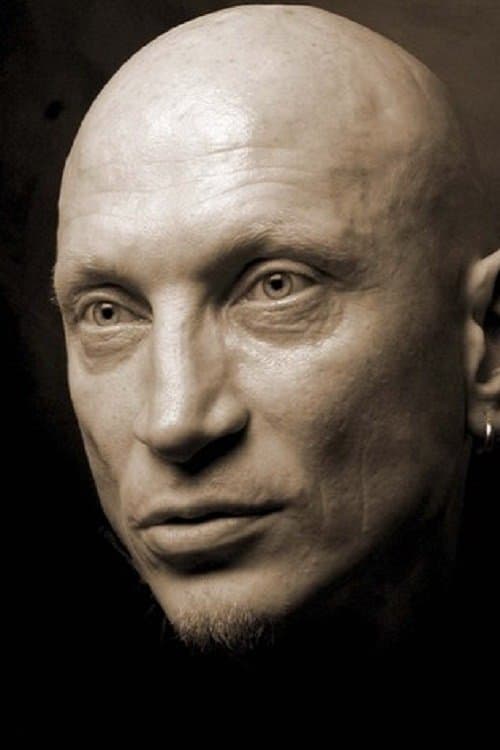 Yevgeniy Fyodorov image