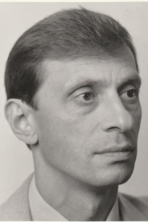 Yevgeniy Glyadinskiy image