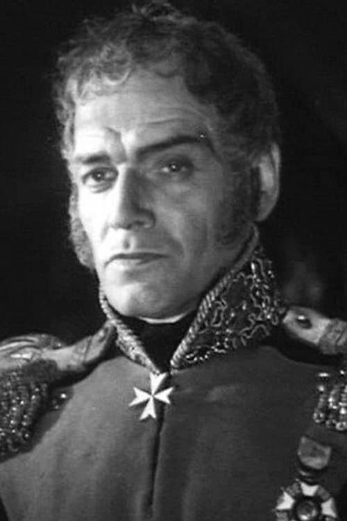 Yevgeniy Kaluzhsky image