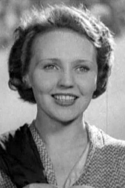 Yevgeniya Pyryalova image