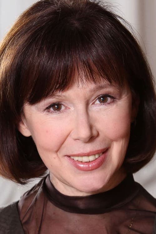 Yevgeniya Simonova image