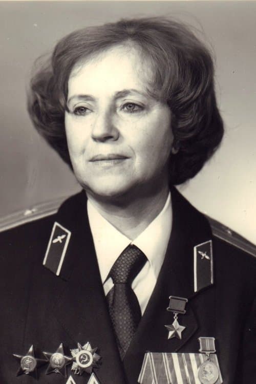 Yevgeniya Zhigulenko image