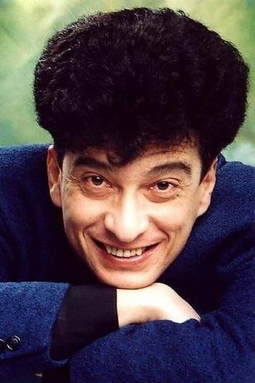 Yevhen Chepurniak image