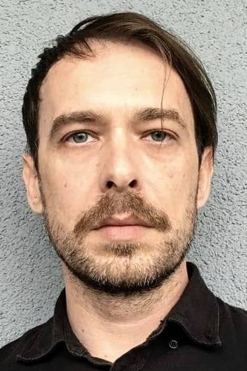 Yevhen Chernykov image