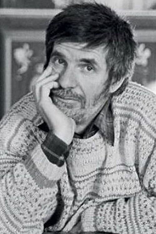Yevhen Holubenko image