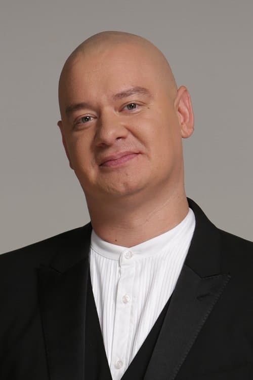 Yevhen Koshovyi image