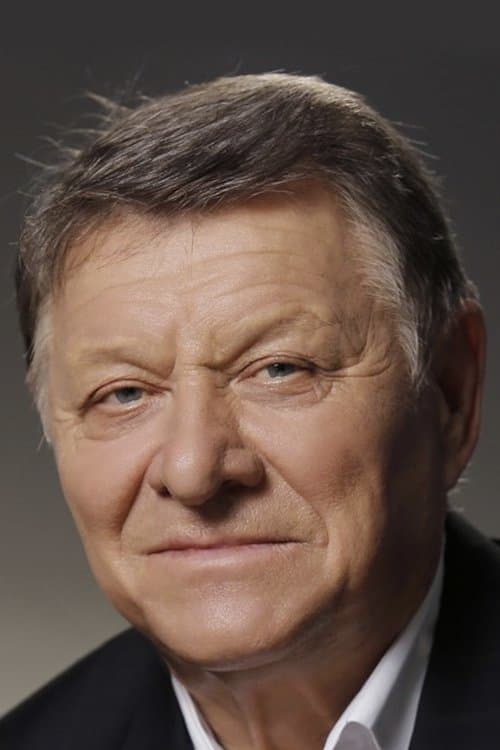 Yevhen Shakh image