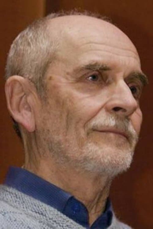 Photo of Yevhen Syvokin