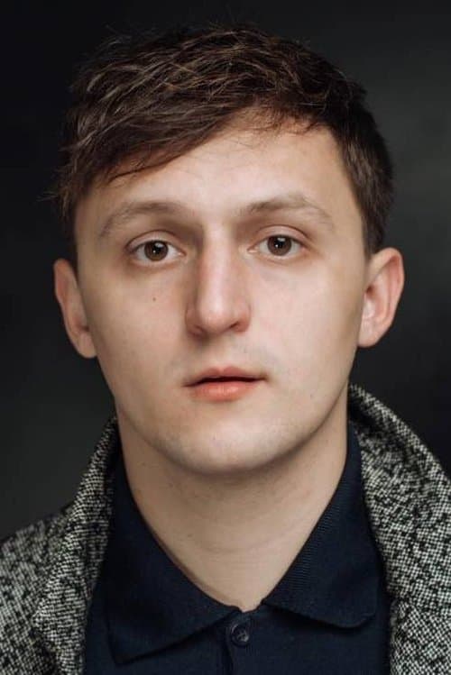 Yevhenii Hryhoriev image