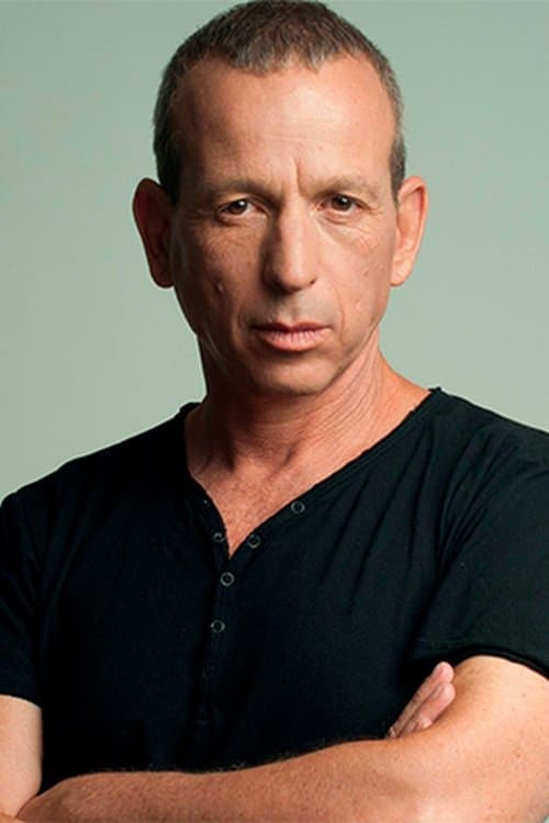 Yftach Katzur image