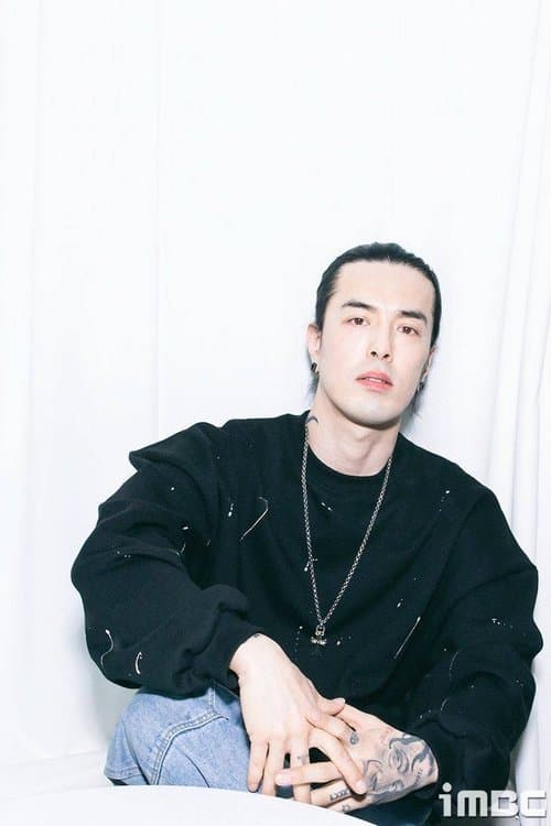 Yi Hyuk image