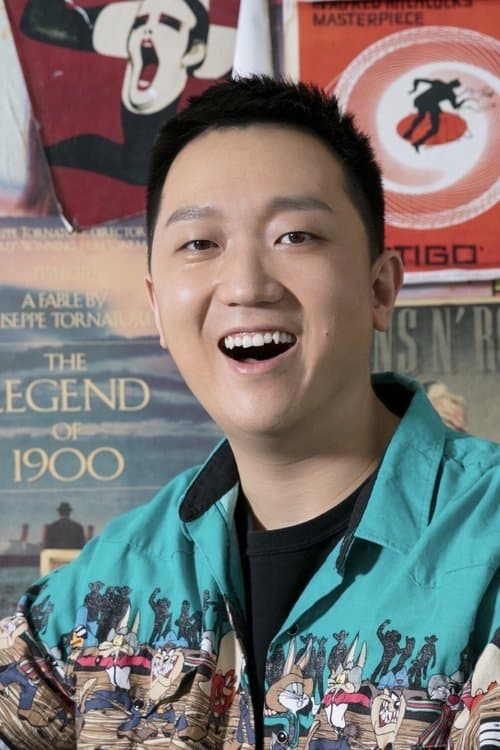 Yi Yunhe image
