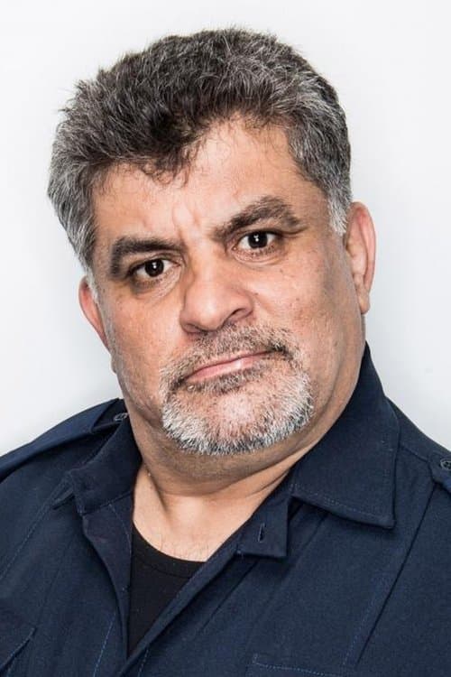 Yigal Adika image