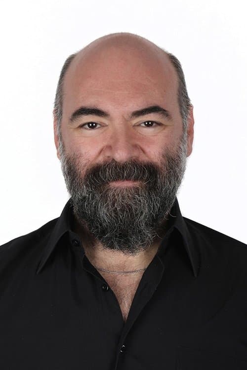 Yıldırım Fikret Urağ image
