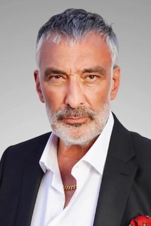 Yıldırım Memişoğlu image