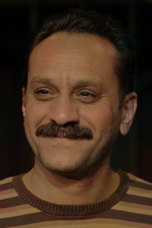 Yıldırım Şimşek image