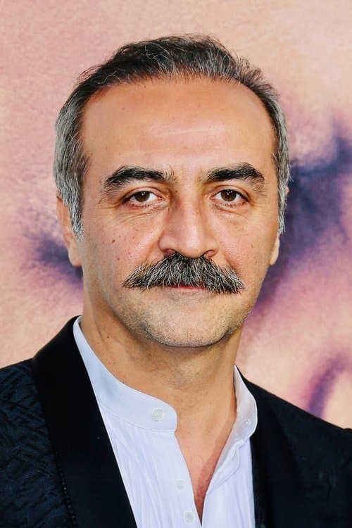 Yılmaz Erdoğan image