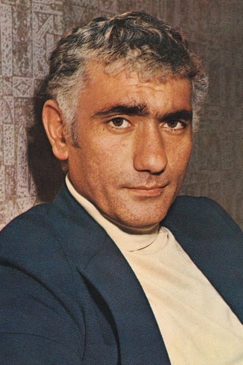 Yılmaz Güney image