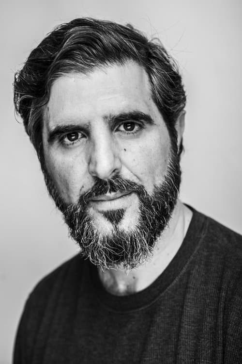 Yiorgos Gallos image