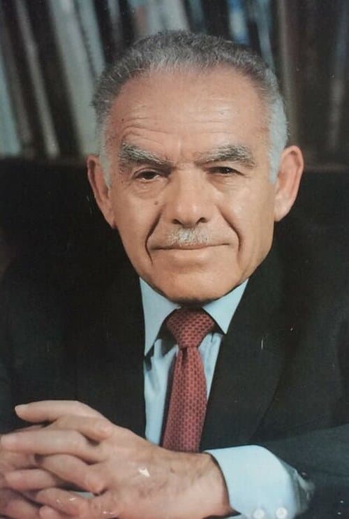 Yitzhak Shamir image