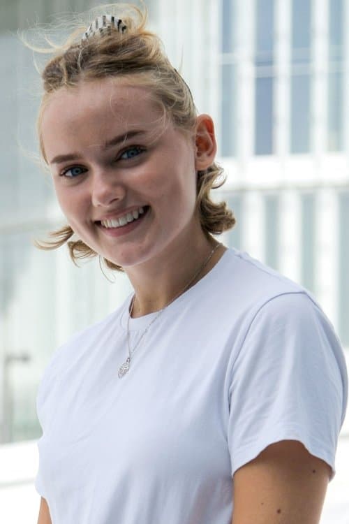 Ylva Bjørkaas Thedin image