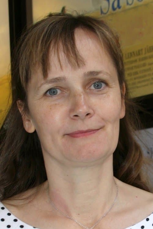 Ylva Lööf image
