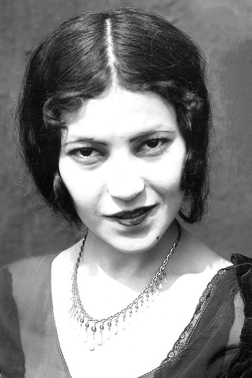 Ynez Seabury image