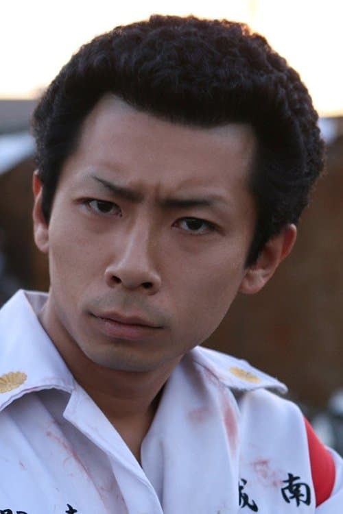 Yô Kamiyoshihara image