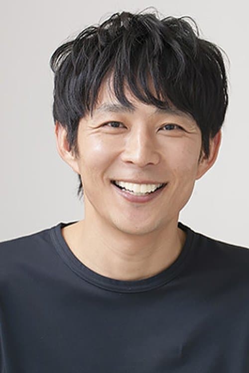 Yo Takahashi image