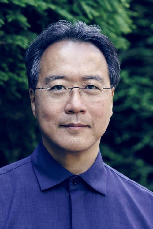 Yo-Yo Ma image