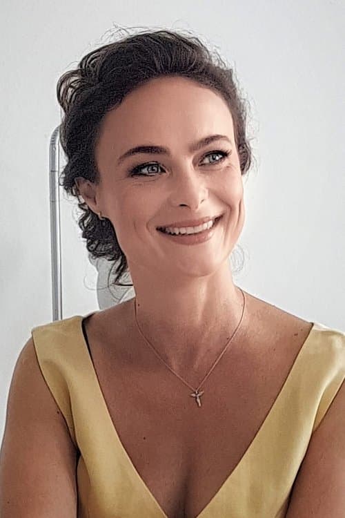 Yoana Bukovska-Davidova image