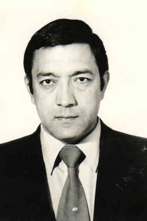 Yodgor Sadiev image